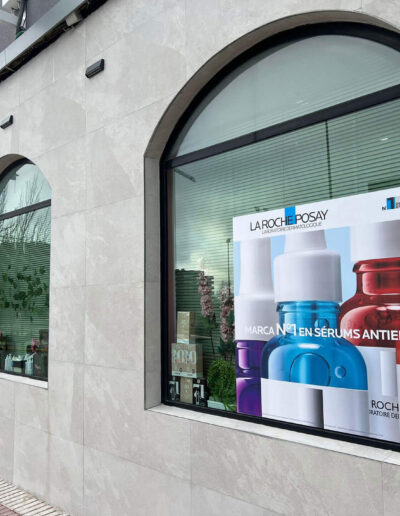 Farmacia Zazo en Humanes de Madrid