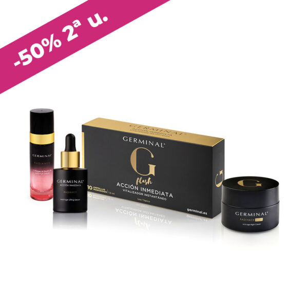 PROMOCIÓN GERMINAL
