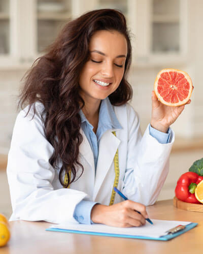 Servicio de Nutrición en Humanes Servicio de Nutrición en Humanes